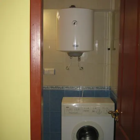 Flat In The Center Apartment Odesa