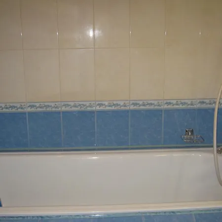 Flat In The Center Apartment *