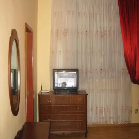 Apartment Flat In The Center *