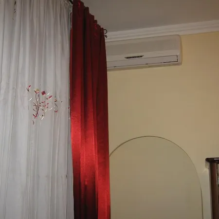 Apartment Flat In The Center *