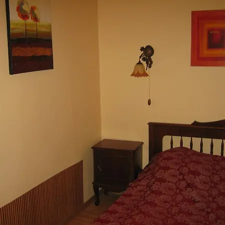 Flat In The Center * Odesa