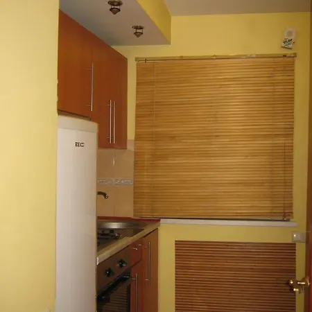 Flat In The Center Apartment Odesa