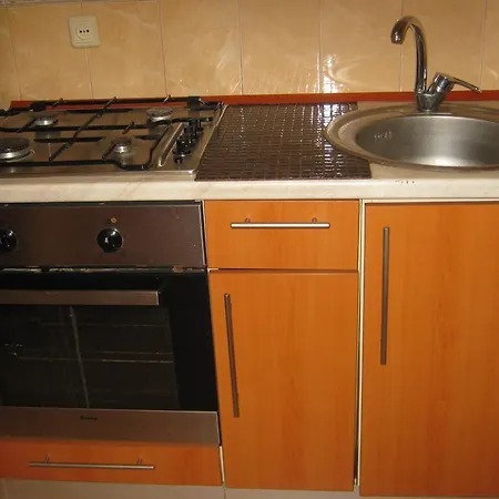 Apartment Flat In The Center *