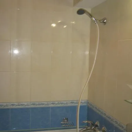 Flat In The Center Apartment Odesa