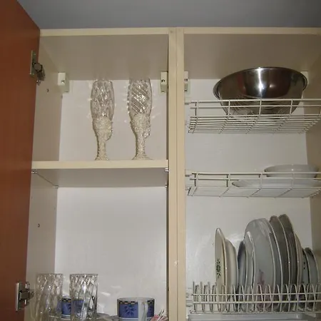Apartment Flat In The Center